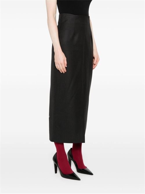 Pencil skirt ALEXANDER MCQUEEN | 798300QJAEI1124